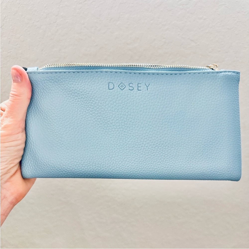 Dosey Pill Case